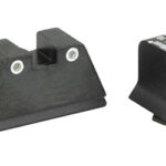 TRIJICON SUP NS GRN FOR GLK 9MM W/W 1 TRGL201 C 600649 1