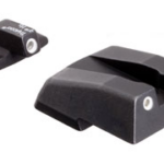 TRIJICON 3 DOT NS H&K 45C/P30/P30L/VP9 1 TRHK10