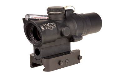 TRIJICON ACOG 1.5X16S RTR 9MM PCC