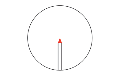 TRIJICON ACCUPOINT 1-6X24 BAC RED 6 TRIJICON ACCUPOINT 1-6X24 BAC RED - Image 4