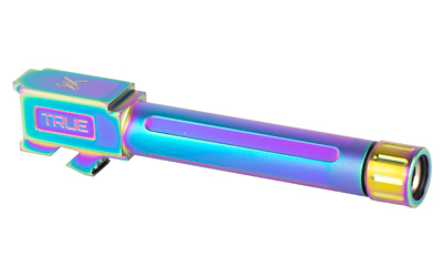 TRUE PREC BBL FOR G19 SPEC TB 4 TRUE PREC BBL FOR G19 SPEC TB - Image 2