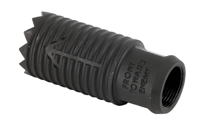 TROY 7.62 CLAYMORE MUZZLE BRAKE 4 TROY 7.62 CLAYMORE MUZZLE BRAKE - Image 2