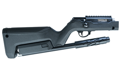 TAC SOL OWYHEE TKDWN SBX 22WMR BLK 4 TAC SOL OWYHEE TKDWN SBX 22WMR BLK - Image 2