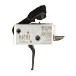 TRIGRTECH AR10 2STG DUTY FLAT 3.5LB 2 TTTAHT TDB 33 NNF 1