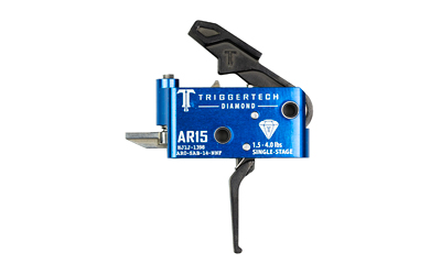 TRIGRTECH AR15 SING STAGE DMND FLAT 4 TRIGRTECH AR15 SING STAGE DMND FLAT - Image 2