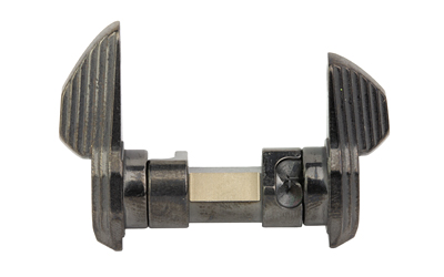 TRIGRTECH AR SAFETY SHORT THROW BLK 5 TRIGRTECH AR SAFETY SHORT THROW BLK - Image 3