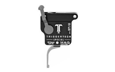 TRIGRTECH R700 SPCL FLAT CLN RH 3 TRIGRTECH R700 SPCL FLAT CLN RH