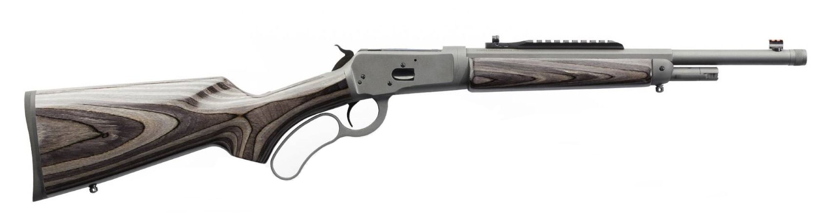 TAYLOR'S & COMPANY 1892 WILDLANDS TD 44MAG GRY 3 TAYLOR'S & COMPANY 1892 WILDLANDS TD 44MAG GRY