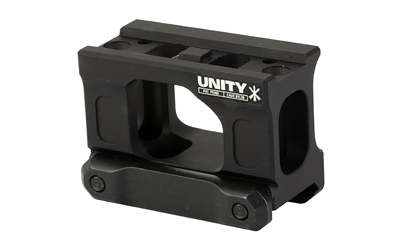 UNITY FAST MICRO-S BLK 4 UNITY FAST MICRO-S BLK - Image 2