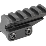 UNITY FAST ACCESSORY RISER BLACK 2 UTYFST RLB 1