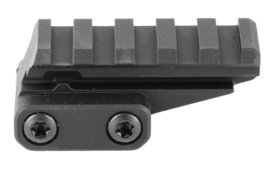 UNITY FAST ACCESSORY RISER BLACK 5 UNITY FAST ACCESSORY RISER BLACK - Image 3