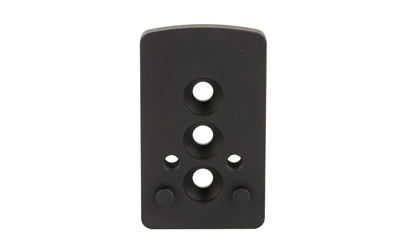 UNITY FAST PLATE DELTAPOINT PRO 4 UNITY FAST PLATE DELTAPOINT PRO - Image 2