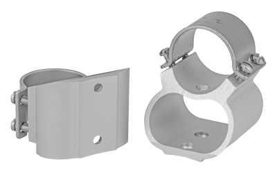 WEAVER SEE-THRU MNT RUGER 10/22 SLVR 4 WEAVER SEE-THRU MNT RUGER 10/22 SLVR - Image 2