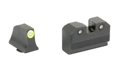 XS R3D 2.0 GLOCK 19 SUP HGHT GRN 4 XS R3D 2.0 GLOCK 19 SUP HGHT GRN - Image 2