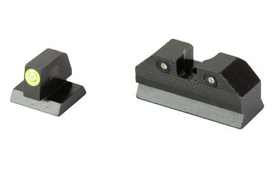 XS R3D 2.0 FOR DSRT EGL STD HGT GRN