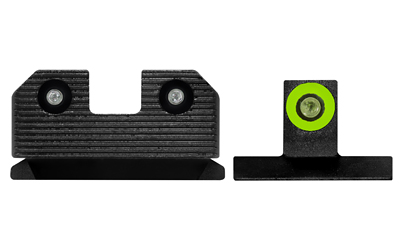 XS R3D 2.0 S&W M&P SHIELD OR GREEN 5 XS R3D 2.0 S&W M&P SHIELD OR GREEN - Image 3