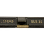 YHM DUST COVER ASSY 300 BLK 1 YHM 111 300 1