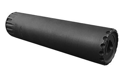 YHM R45 SUPPRESSOR 45CAL DT BLK 4 YHM R45 SUPPRESSOR 45CAL DT BLK - Image 2