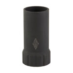 YHM SRX BLAST DEFLECTOR BLK 2 YHM 4455 1