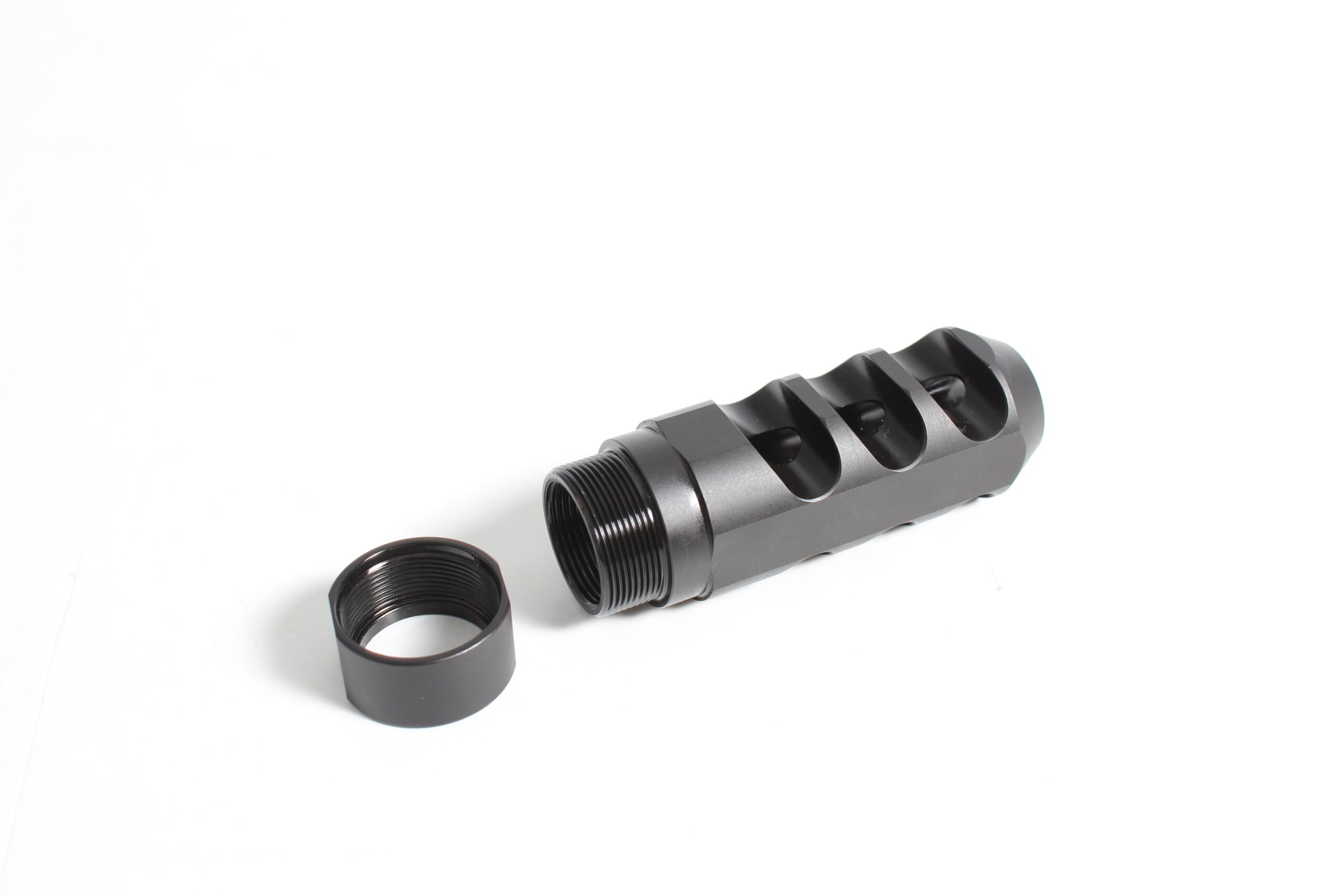 TRADITIONS PRO SERIES MUZZLE BRAKE 3/4X24