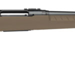 SAVAGE ARMS AXIS 2 223REM BL/FDE 22" # 2 axis2fderf549 1