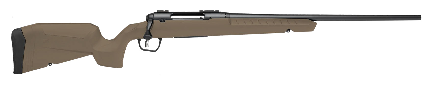SAVAGE ARMS AXIS 2 270WIN BL/FDE 22"     #