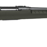 SAVAGE ARMS AXIS 2 223REM BL/GRN 22" 2 axis2greenr0ae2