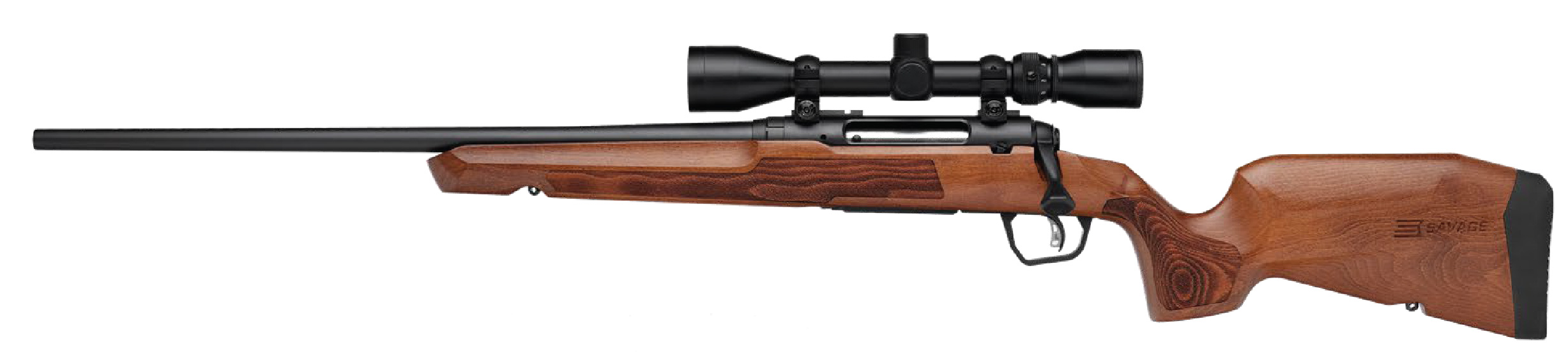 SAVAGE ARMS AXIS 2 30-06 WOOD 22" PKG LH 3 SAVAGE ARMS AXIS 2 30-06 WOOD 22" PKG LH