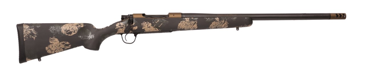 CHRISTENSEN ARMS RIDGELINE FFT 300RUM BRNZ 22" 3 CHRISTENSEN ARMS RIDGELINE FFT 300RUM BRNZ 22"