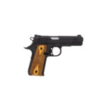 LEGACY SPORTS INTERNATIONAL CITADEL 1911-A1 380ACP BLK # 2 cit380bcpd0ff