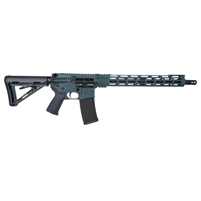 DIAMONDBACK FIREARMS DB15 5.56 BLUE 16" M-LOK 12" # 13 db1717k251706f