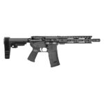 DIAMONDBACK FIREARMS DB-15 PIST 300BLK BLK 10" SBA3 2 db1916b001a945
