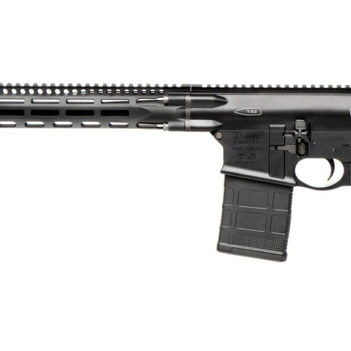 DANIEL DEFENSE DD5 V4 6.5CM 18" 20+1 BLK 8 dd0215822207047e515