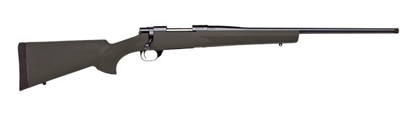 HOWA HOGUE 308WIN BLK 22" TB