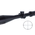 TRIJICON HURON 4-16X50 BLK 30MM BDC 2 hr1650c27000099cff