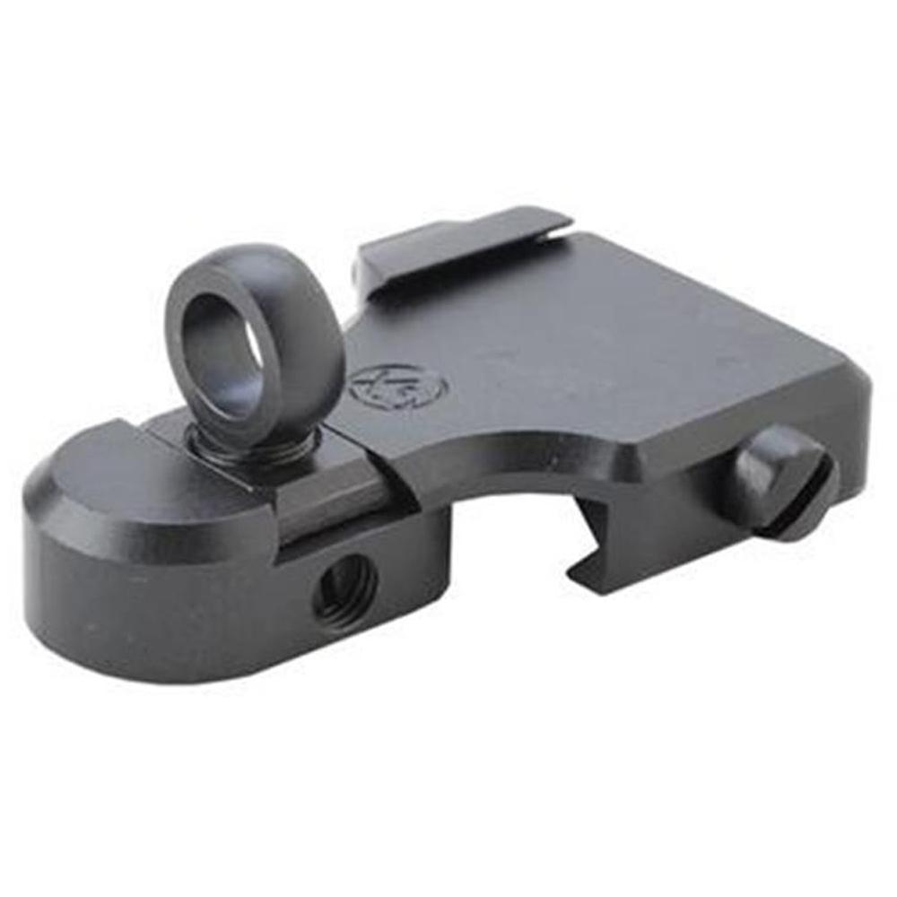 XS Sight Low Weaver Backup Ghost Ring Sight 3 XS Sight Low Weaver Backup Ghost Ring Sight