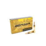 Berger Rifle Ammunition .223 Rem 73gr BT Target 2820 fps 20/ct 1 https3A2F2Fmedia.chattanoogashooting.com2Fimages2Fproduct2FBB65230202FBB6523020