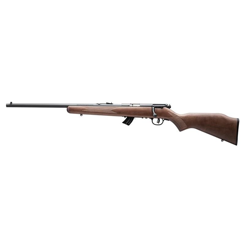 Savage Arms Mark II G Left Hand Rifle 22 LR 10/rd 21" Barrel Wood 3 Savage Arms Mark II G Left Hand Rifle 22 LR 10/rd 21" Barrel Wood