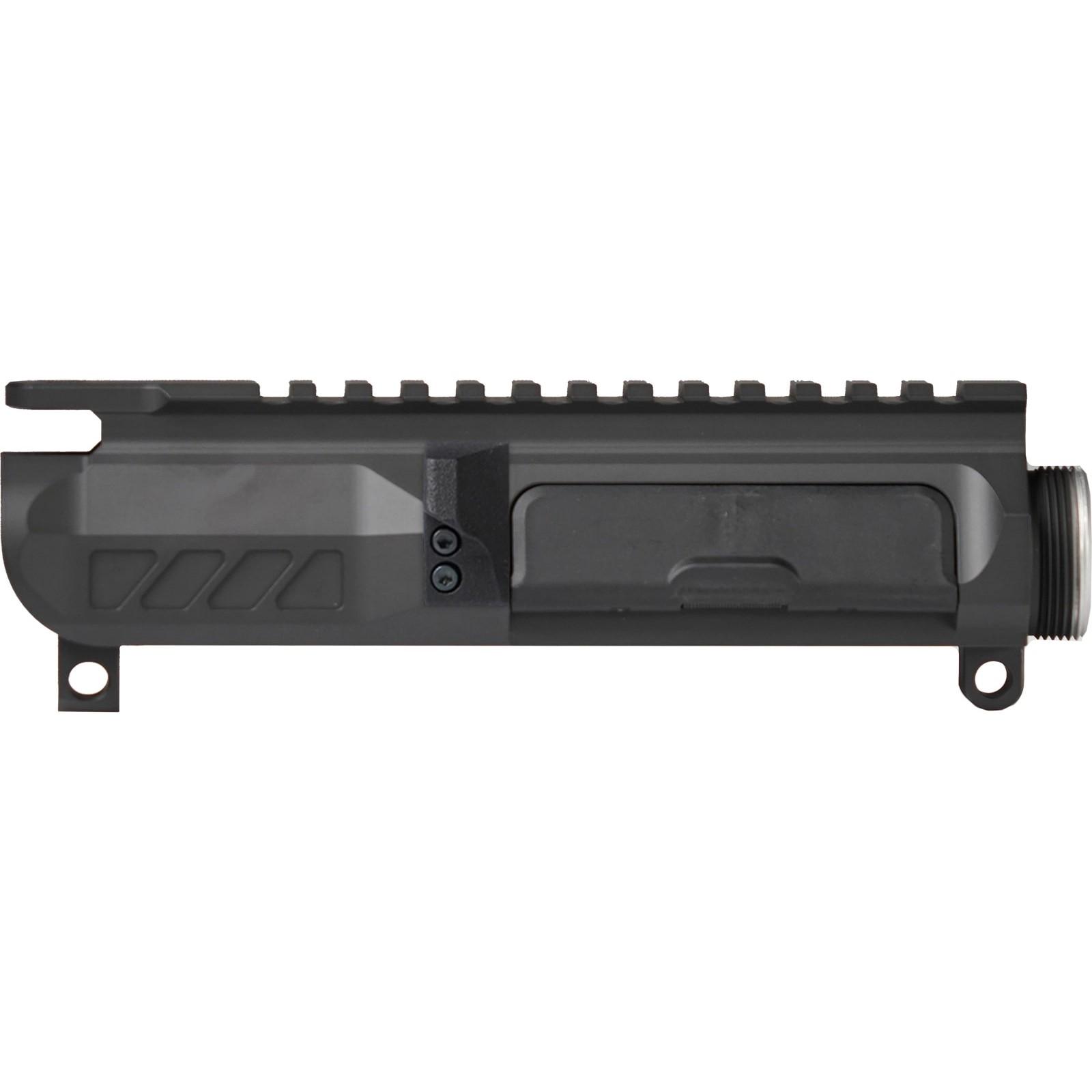 CMMG Upper Receiver Assembly for Mk4/ AR15 Armor Black 3 CMMG Upper Receiver Assembly for Mk4/ AR15 Armor Black