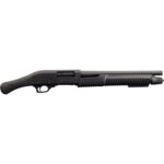 Chiappa Honcho Shotgun 12ga 3" Chamber 5rd Capacity 14" Barrel Black 1 https3A2F2Fmedia.chattanoogashooting.com2Fimages2Fproduct2FCH9304362FCH930436 1