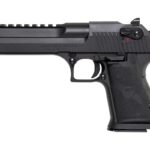 DESERT EAGLE .50AE 6" PISTOL 7RD Black w/Integral Muzzle Brake 1 https3A2F2Fmedia.chattanoogashooting.com2Fimages2Fproduct2FDXDE50IMB2FDXDE50IMB