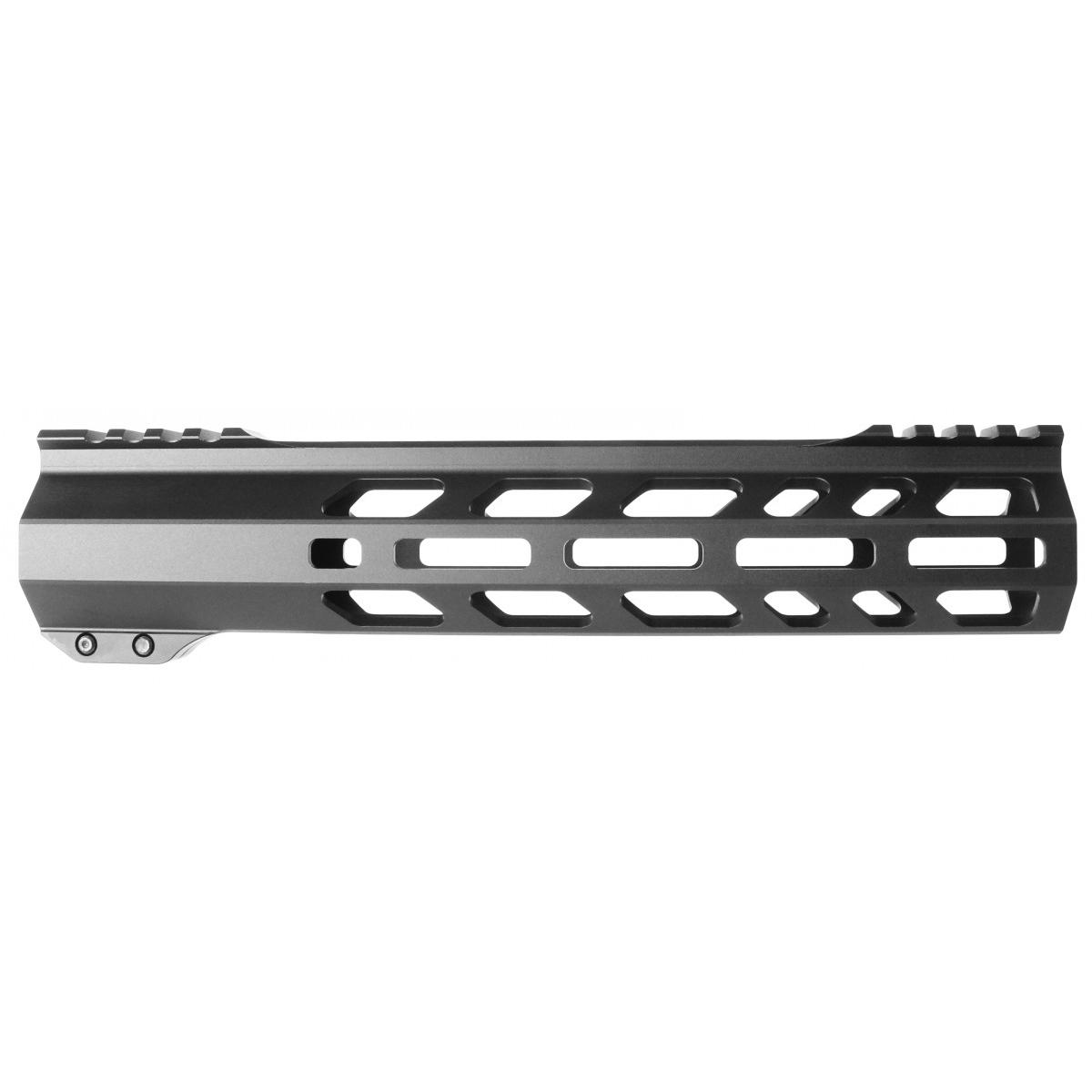 TacFire ACE 20 Series Free Floating MLOK Handguard 10" Black 3 TacFire ACE 20 Series Free Floating MLOK Handguard 10" Black