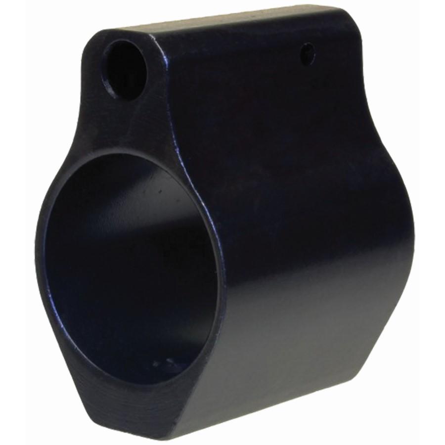 ERGO .750 LOW PROFILE GAS BLOCK 3 ERGO .750 LOW PROFILE GAS BLOCK