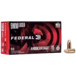 American Eagle Handgun Ammunition 9mm Luger 115 gr FMJ 1180 fps 1000/ct Case 1 https3A2F2Fmedia.chattanoogashooting.com2Fimages2Fproduct2FFAAE9DPC2FFAAE9DPC 12520 2520Copy2520 2520Copy