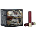 FEDERAL PREMIUM HOA 410 2 1/2 IN 1/2OZ 1200 FPS MAX 8.5 AMMO 25RD 1 https3A2F2Fmedia.chattanoogashooting.com2Fimages2Fproduct2FFAHOA410852FFAHOA41085