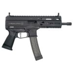 Grand Power Stribog SP9A3 Handgun 9mm Luger 30rd Magazines(3) 8" Barrel 1 https3A2F2Fmedia.chattanoogashooting.com2Fimages2Fproduct2FGB85880058085382FGB85880058085381