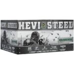 HEVI-Shot HEVI-Steel Shotshells 20ga 3" 7/8oz 1400 fps #2 100/ct 2 https3A2F2Fmedia.chattanoogashooting.com2Fimages2Fproduct2FHVHS621022FHVHS621021
