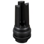 SilencerCo ASR Flash Hider .30 Cal/7.62mm 5/8-24 Thread Black 2 https3A2F2Fmedia.chattanoogashooting.com2Fimages2Fproduct2FIKAC5902FIKAC590 1