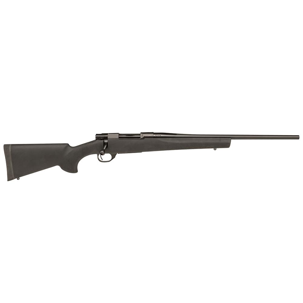 Howa M1500 Rifle .243 Win 5/rd 22" Threaded Barrel Black Hogue Stock 3 Howa M1500 Rifle .243 Win 5/rd 22" Threaded Barrel Black Hogue Stock
