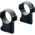 Leupold 2-Piece Solid Steel Ringmounts - Ruger M77 30mm Super High Matte Black 2 https3A2F2Fmedia.chattanoogashooting.com2Fimages2Fproduct2FLU510432FLU51043